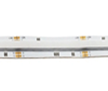 RGB LED Strip COB 16.4ft | 24V | 14w/m | 768 led/m | 10mm